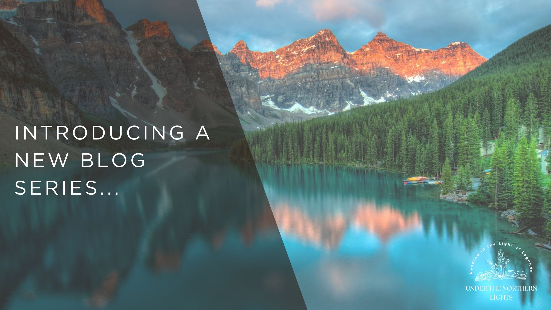 Books for Every Mood: A New Recommendation Series