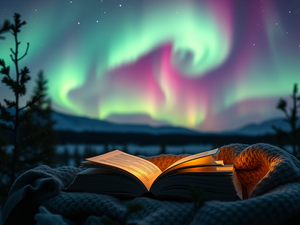 From Self-Doubt to Book Bliss: My Reading Blog Story