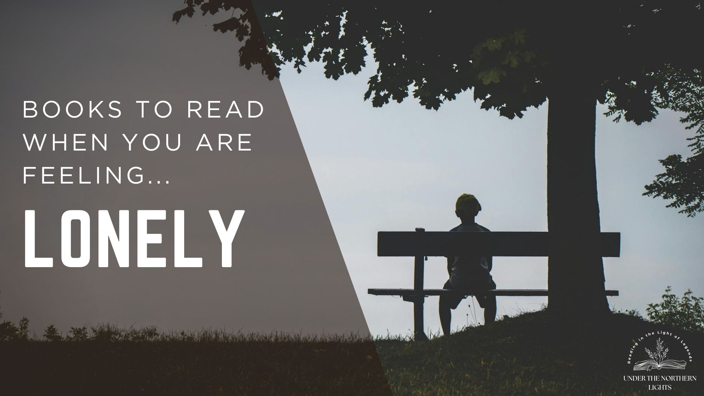 Books for Every Mood: Lonely